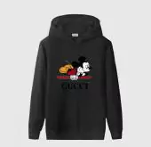 gucci homme sweat hoodie multicolor g2020899